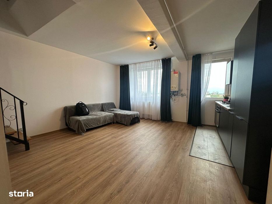 Apartament 2 camere Faget