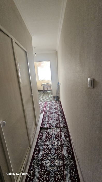 Аренда 2.хонали метро беруний студент кизлага берилади