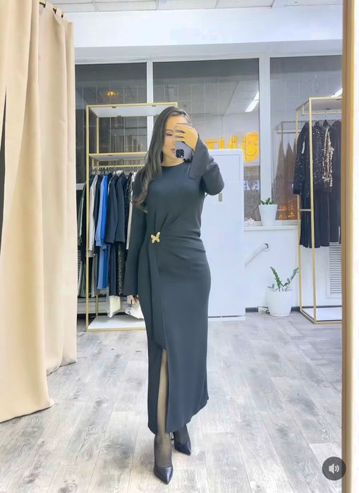 продам платье Производство Турция