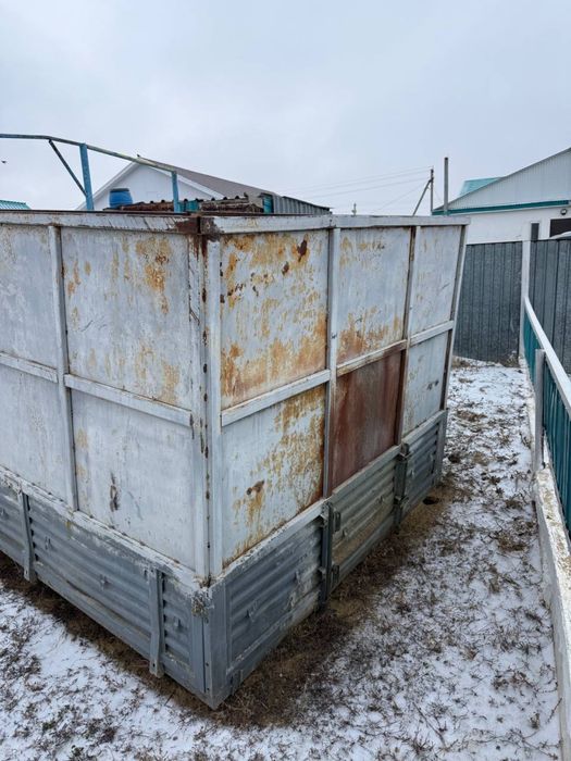 Продаеться борт на уаз