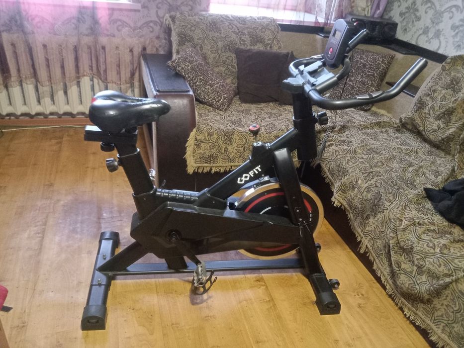 Продам велотренажёр