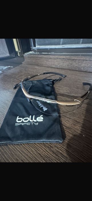 Продам очки Bolle