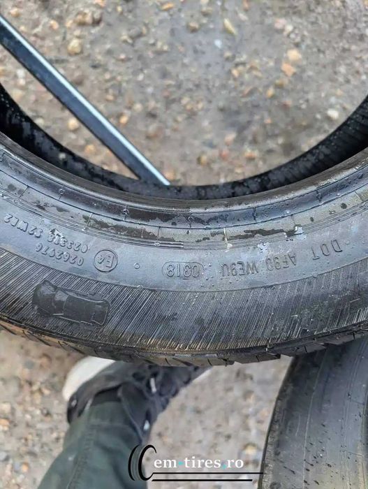 SET 4 Anvelope Vara 185/60 R15 PLATIN RP 310 DIAMANT SET2 88H - XL