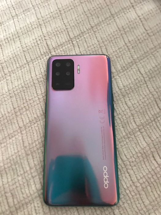 Продам oppo reno 5 lite