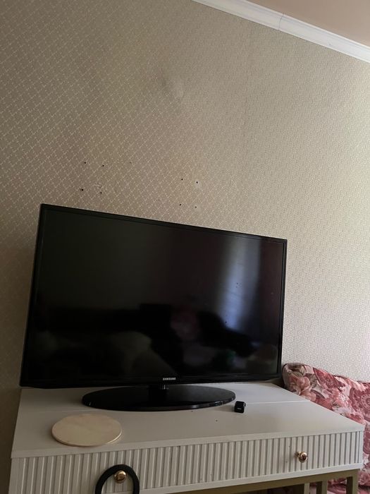 Телевизор Samsung