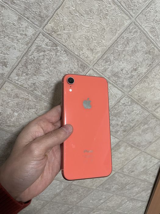 Iphone/Айфон XR 64