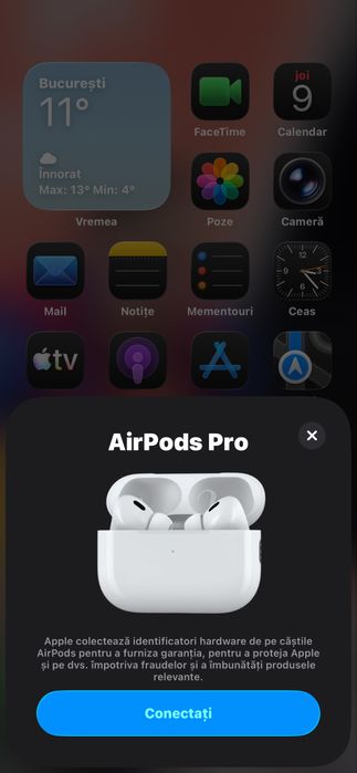 AirPods pro 2 Apple