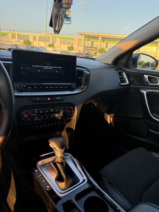 Kia XCeed PHEV 2020