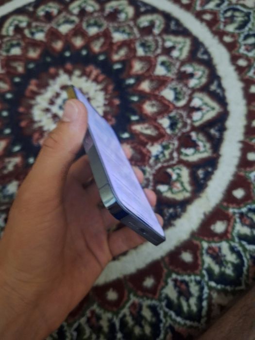 Model: IPhone 13 pro