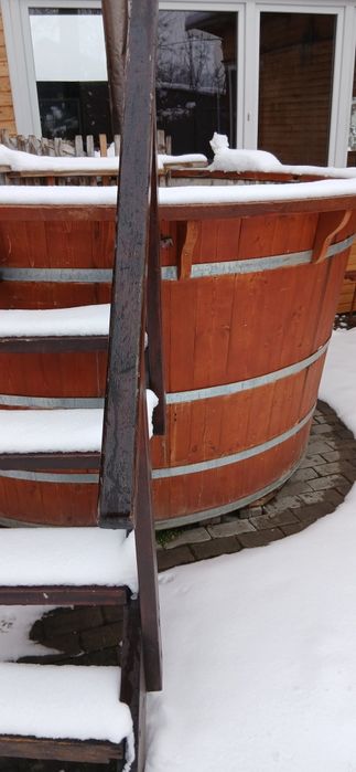 Vand ciubar             .