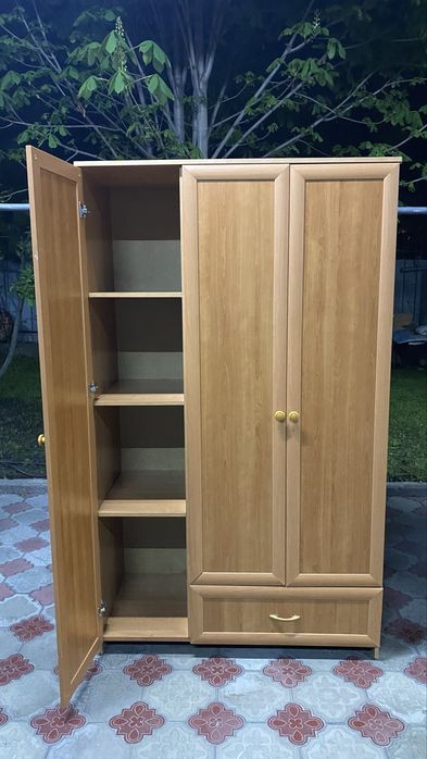 Шкаф Шифонер + доставка