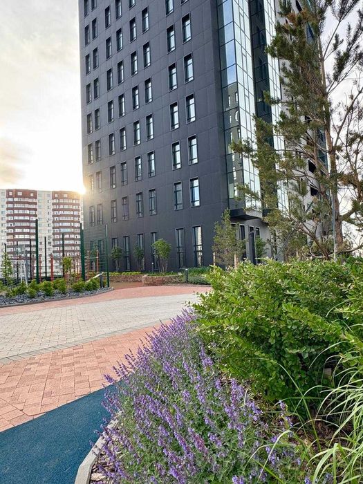 3-к ЖК Golden Residence! Продам!