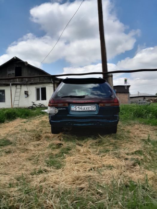 продам машина 1998год