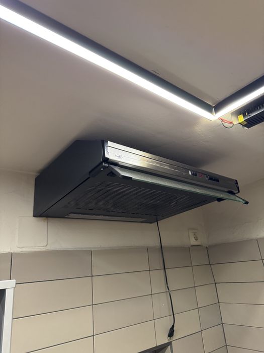Абсорбатор BEKO 60см