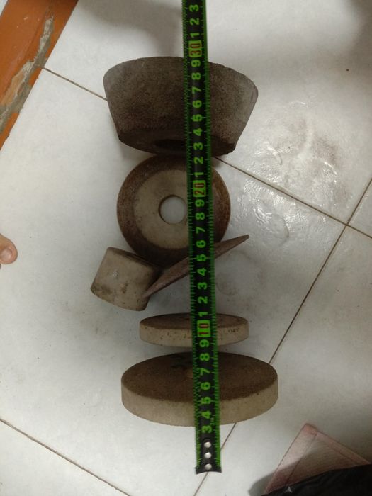 Продам точильные Круги