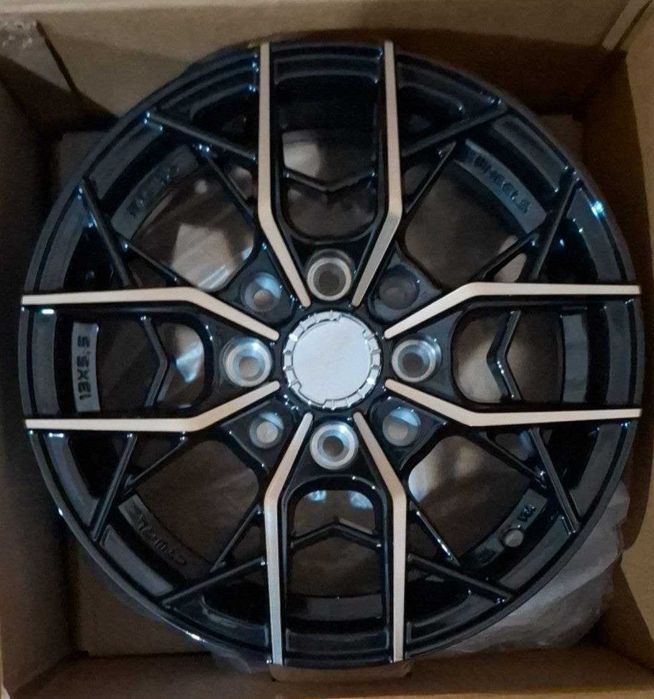 FORMULA Saka Diskalar 13R 8/100/114