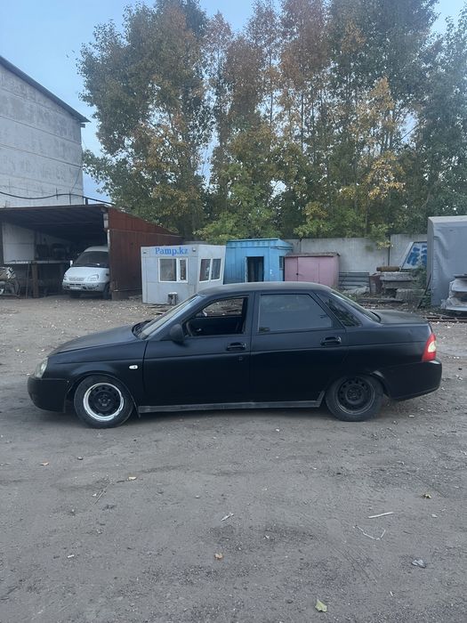 продам приору 16кл