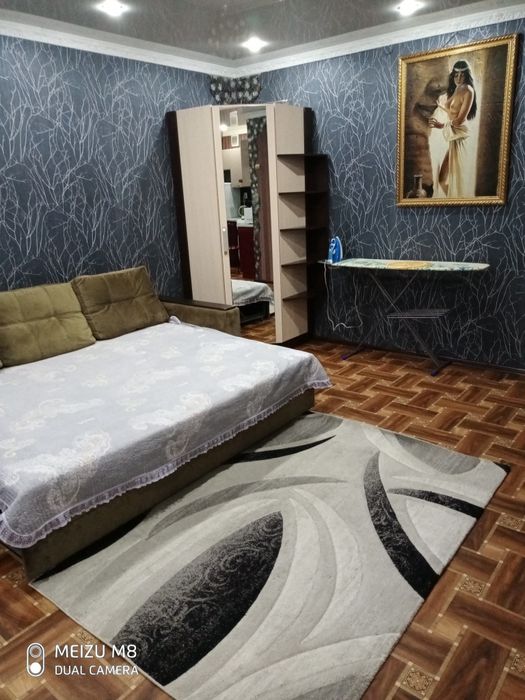 Квартира по суточно