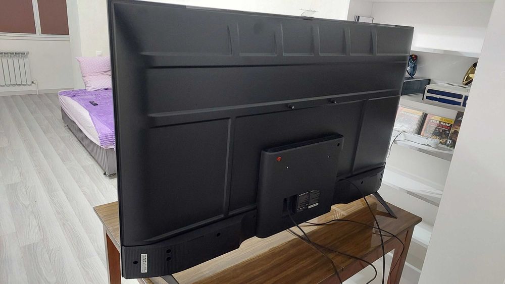 Телевизор Xiaomi A Pro 2025 L55MA-SRU