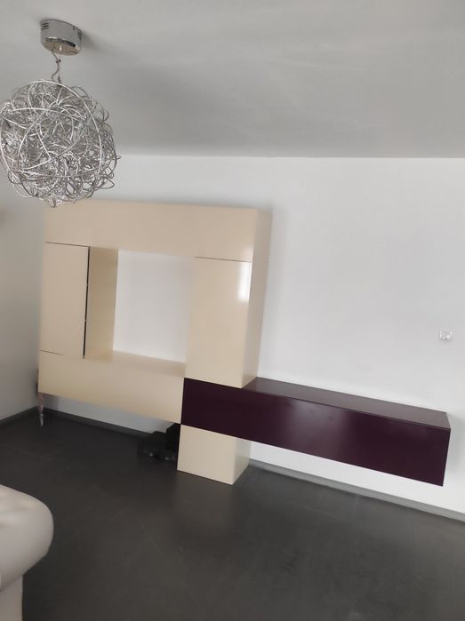 Mobilier living modern