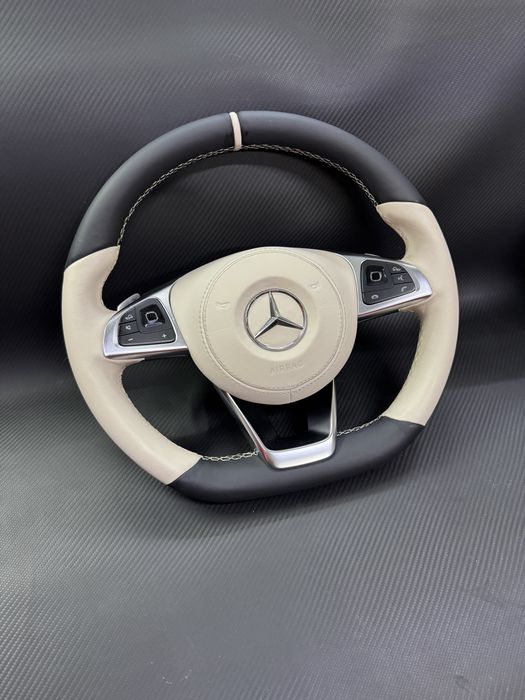 Volan Mercedes AMG