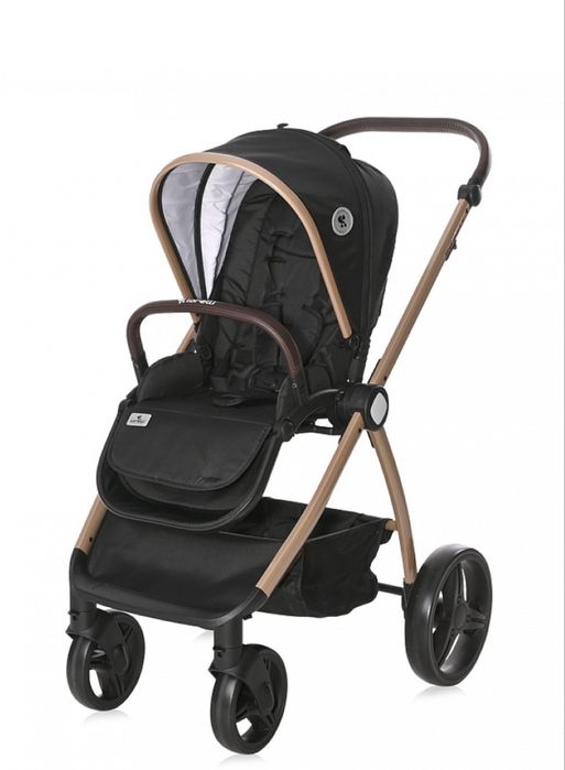 Детска количка Lorelli infinity 3в1