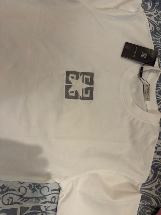 Givenchy мъжка тениска