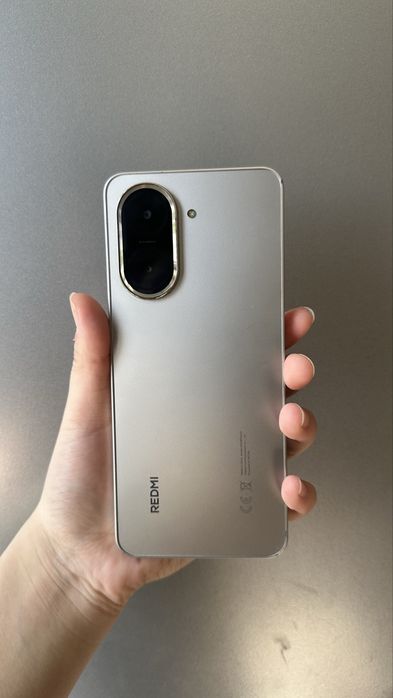 Срочно продается REDMI A5