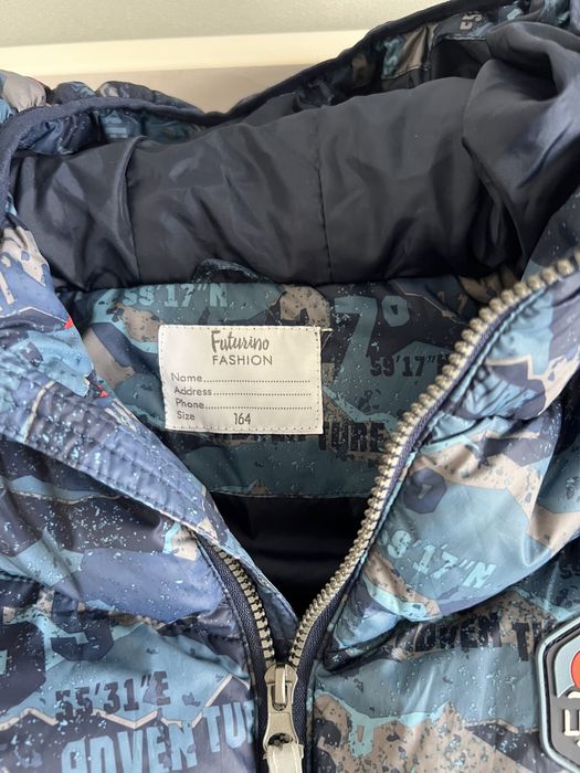 Безрукавка