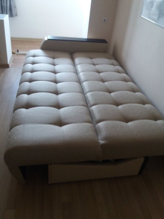 Диван  кровать  100000т.