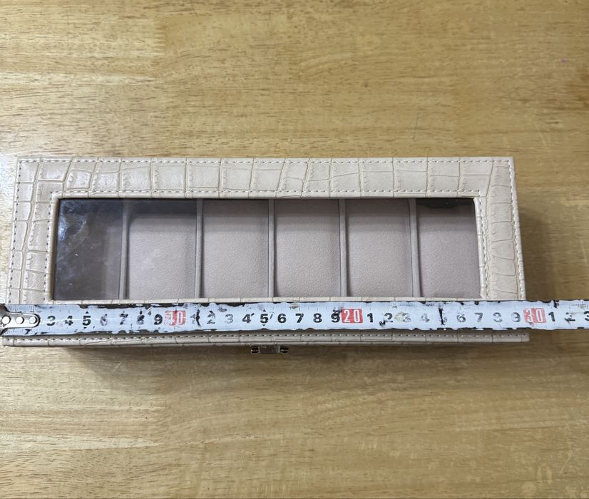 Органайзер для часов