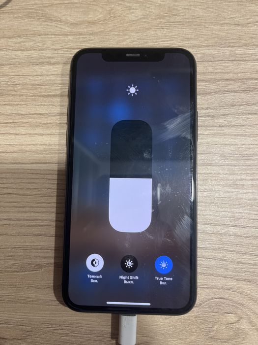 Iphone 11 pro 256 gb