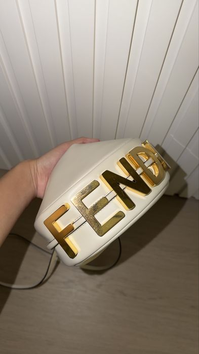 Сумка Fendi, оригинал