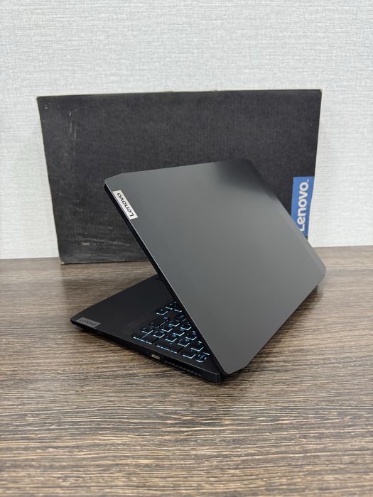 Мощный Lenovo Gaming intel Core i5 Для Игр 3D Графики и IT Программ!