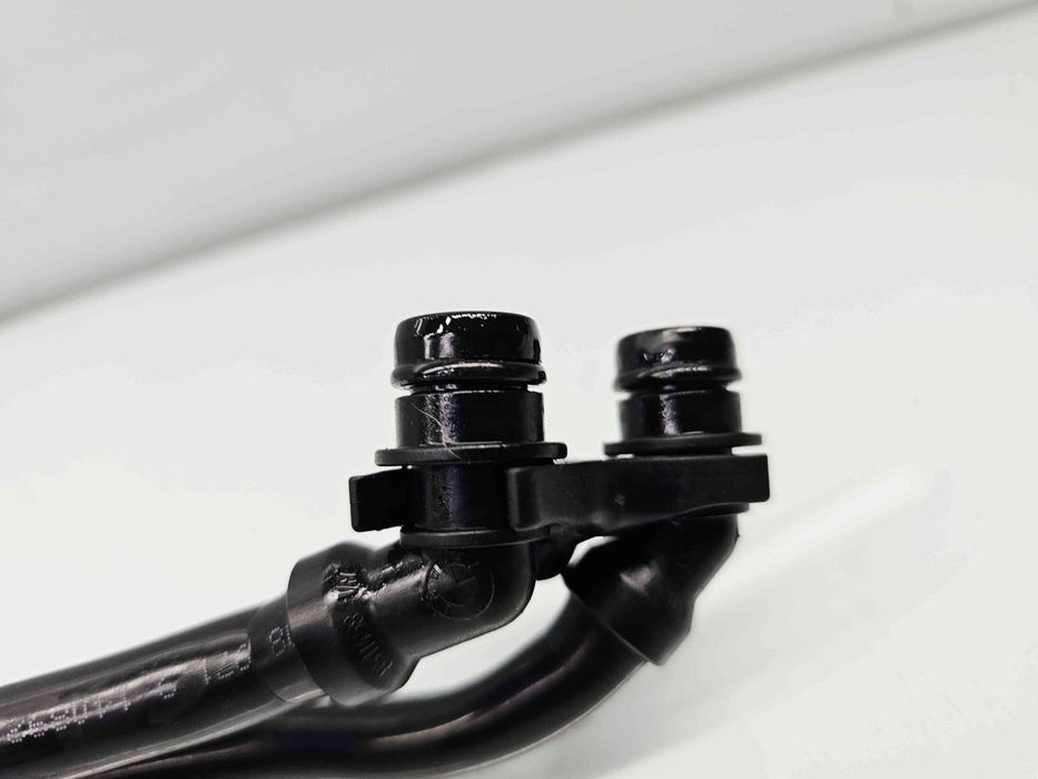 Conducta ulei Bmw 3 (F30) [Fabr 2012-2017] 8511456 2.0 N47D20 135KW /