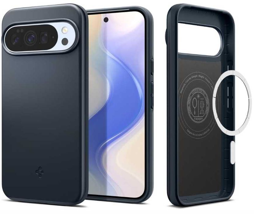 Калъф "Spigen Thin Fit MagFit" за Google Pixel 10 Pro XL