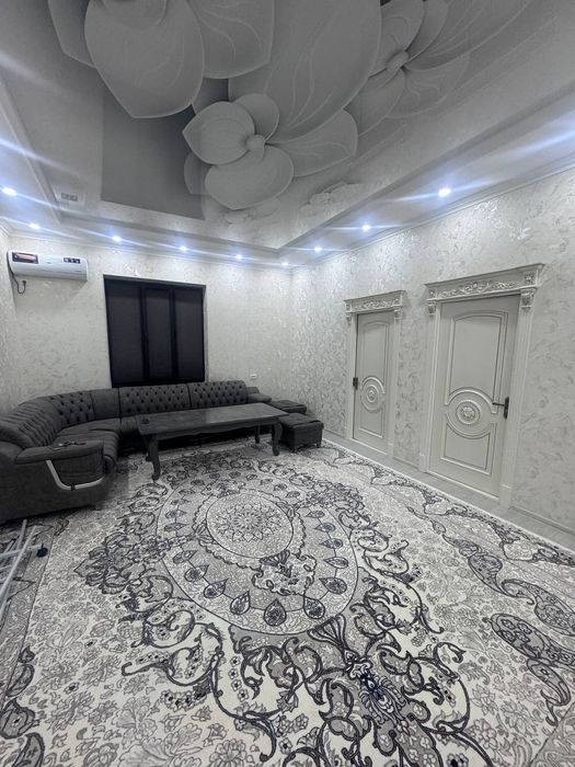 3 хонали квартира ижарага