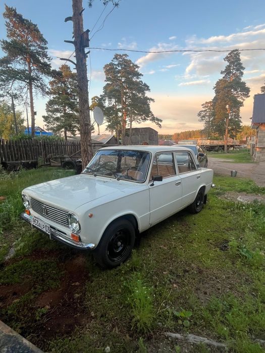 Продам 2101  торг есть