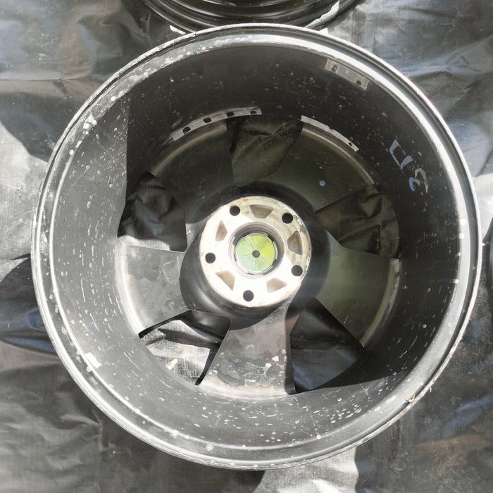 Диски титанка элантра р16