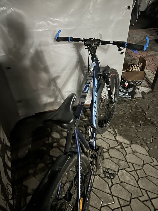 Велосипед Cruzer 29 дюймов