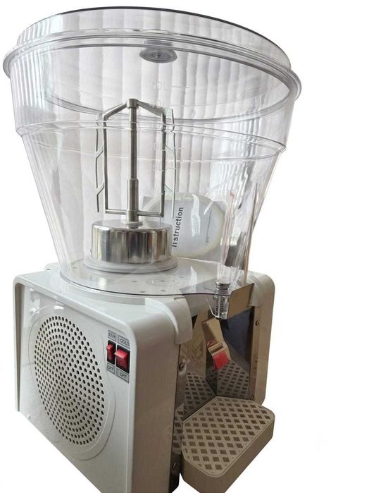 Dozator bauturi racoritoare 1 cuva 50L - TRANSPORT GRATUIT