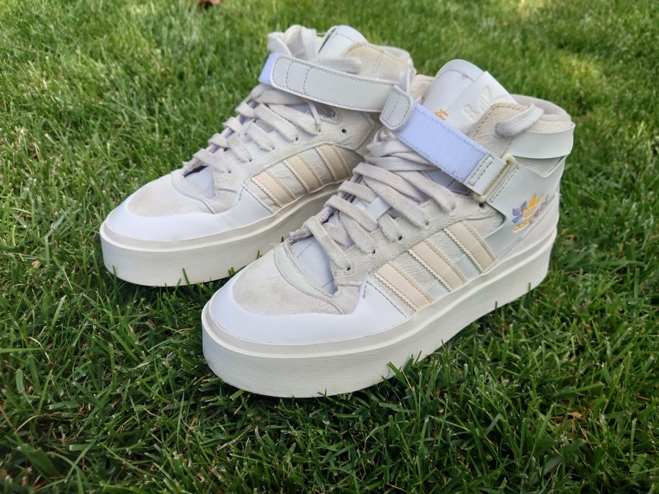 Adidas Forum Bonega Mid W marime 40