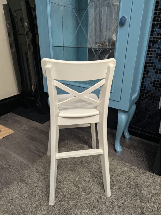 Барнве стулья Икеа