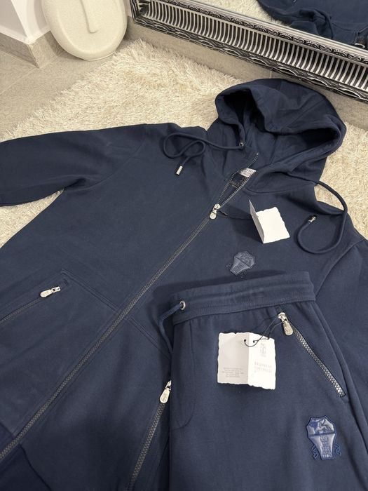 Trening Brunello Cucinelli colectie noua