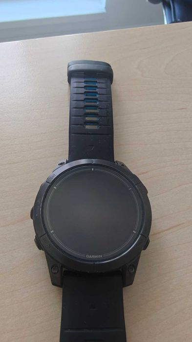 Garmin Epix Pro gen II 47mm