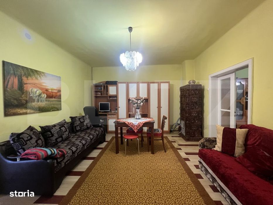 Casa de vanzare in Voiniceni – 155 mp construiti, teren 1.000 mp, zo