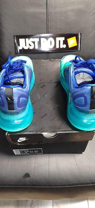 Nike Air Max 720, номер 45,5