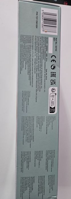 Преса за коса Ремингтон НОВА