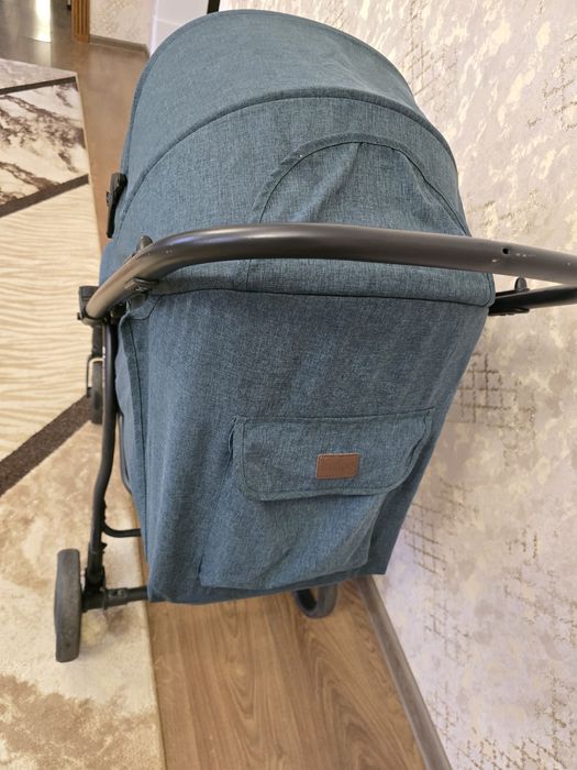 Коляска Indigo Sigma