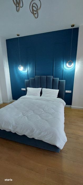 Apartament cu 2 camere in zona Vivo, BMW — fotografia 3